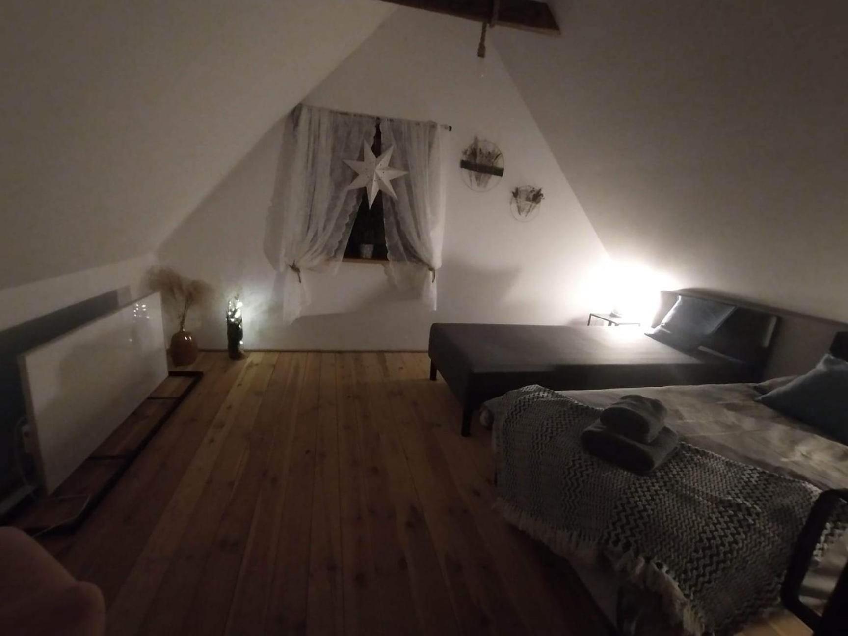 Miedzy Olchami Domek Nad Jeziorem. Noclegi Caloroczne. Cisza, Spokoj. Барчево Экстерьер фото